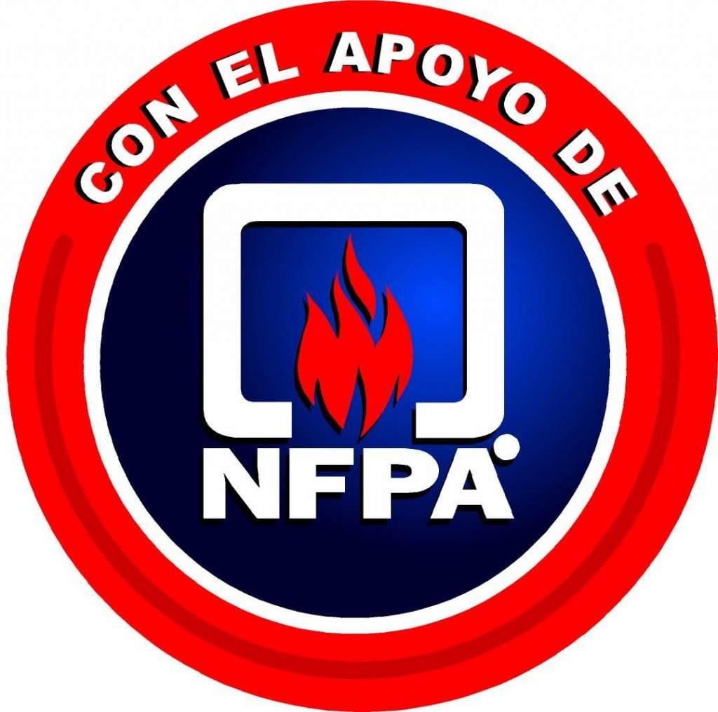 Alianza NFPA - ANRACI COLOMBIA