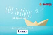 Campaña los niños preguntan