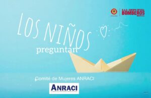 Campaña los niños preguntan