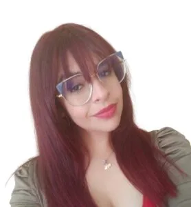 Nuestro Equipo de trabajo Layla Nader