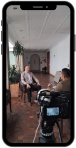 TeleAmiga Disruptiva