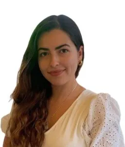 Nuestro Equipo de trabajo Sheyla Nader