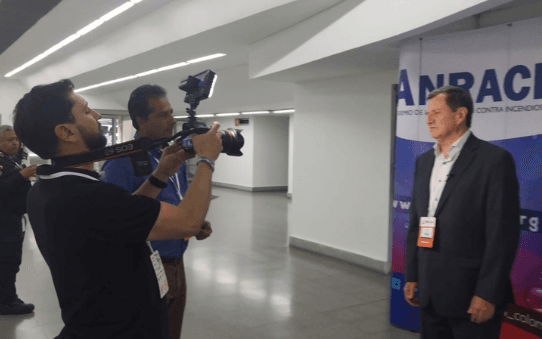 Conferenciastas internacionales