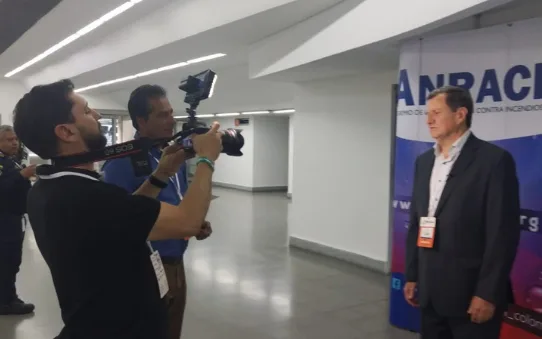 Conferenciastas internacionales