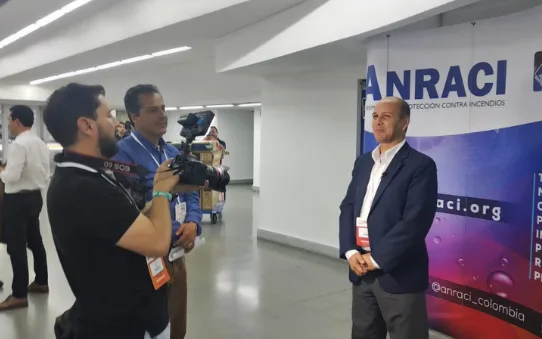 Conferenciastas internacionales