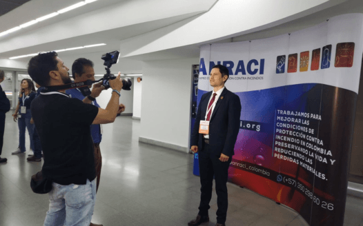 Conferenciastas internacionales