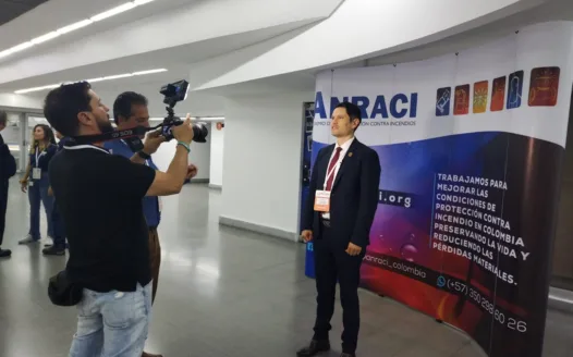 Conferenciastas internacionales