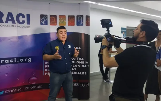 Conferenciastas internacionales