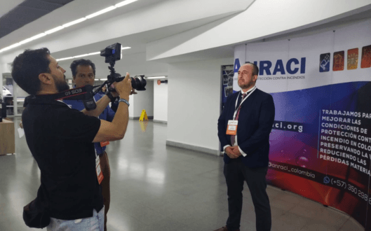 Conferenciastas internacionales