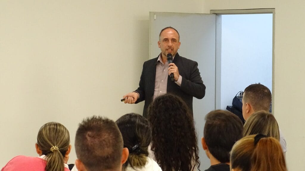 Conferencia De Protección Contra Incendios Y Seguridad Humana