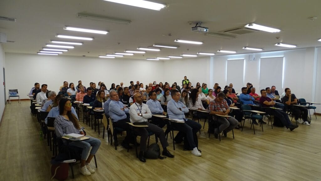 Conferencia De Protección Contra Incendios Y Seguridad Humana