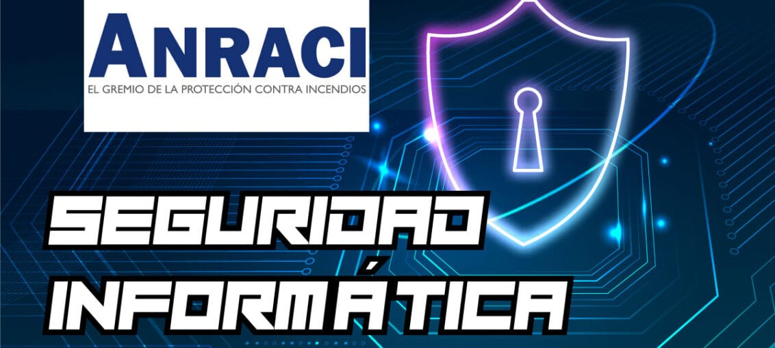 Seguridad informática anraci - Prevención del Phishing