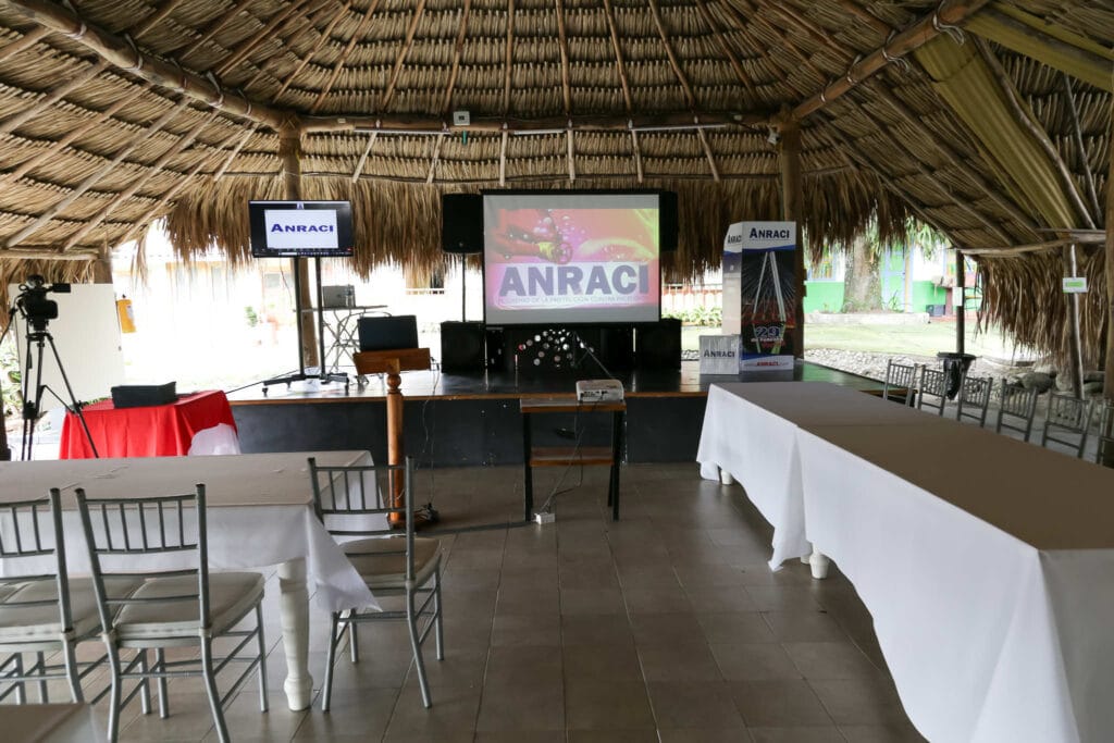 XIV Asamblea General Ordinaria De ANRACI. El gremio de la protección contra incendios Colombia