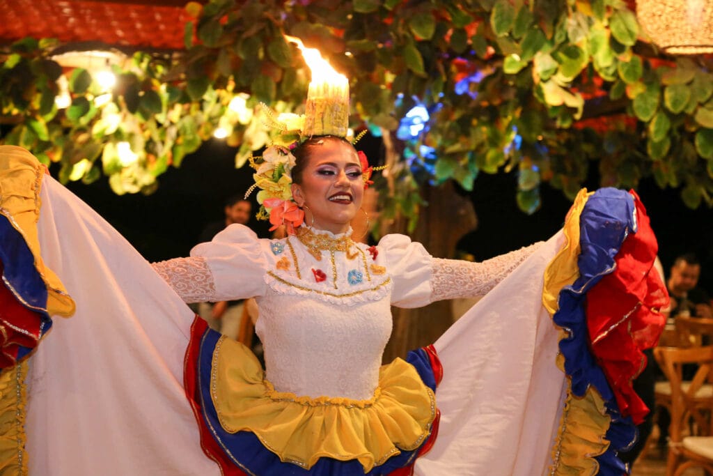 XIV Asamblea General Ordinaria De ANRACI. El gremio de la protección contra incendios Colombia Ceremonia