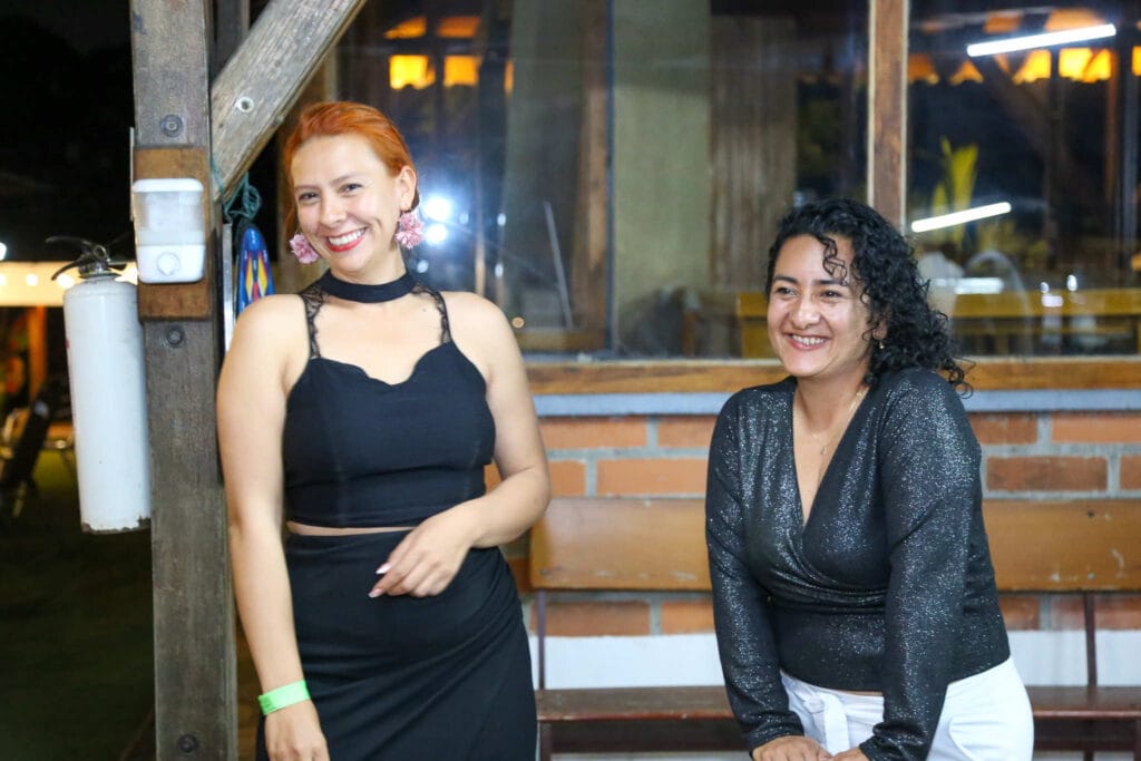 XIV Asamblea General Ordinaria De ANRACI. El gremio de la protección contra incendios Colombia Ceremonia