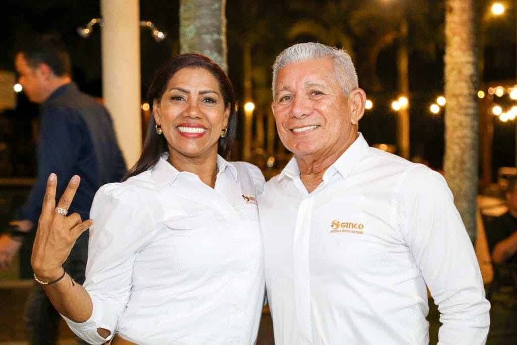 XIV Asamblea General Ordinaria De ANRACI. El gremio de la protección contra incendios Colombia Ceremonia