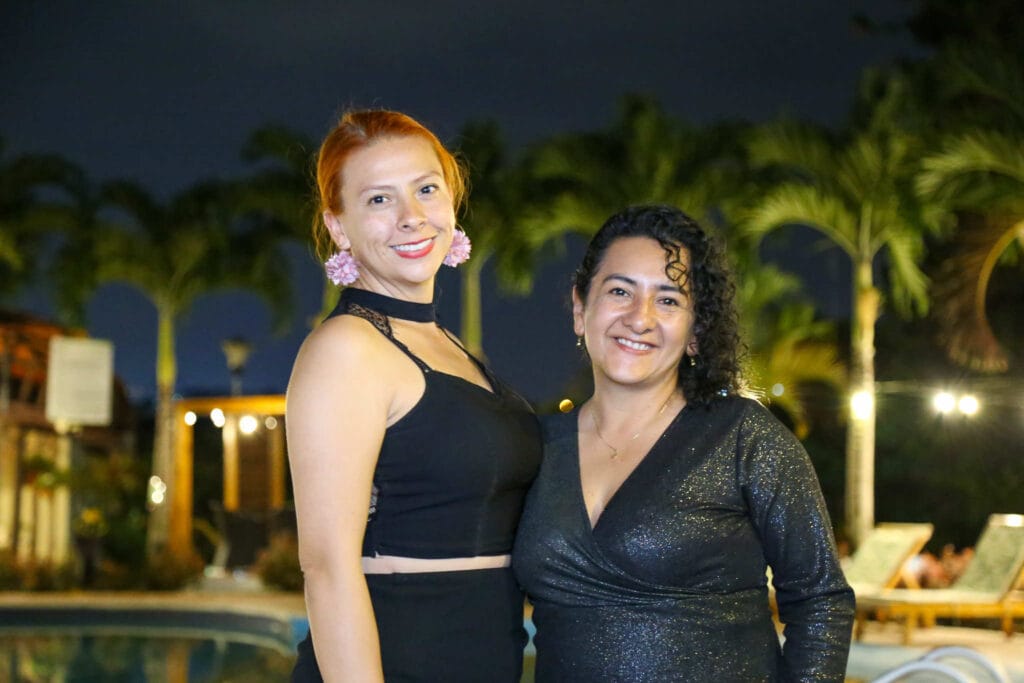 XIV Asamblea General Ordinaria De ANRACI. El gremio de la protección contra incendios Colombia Ceremonia