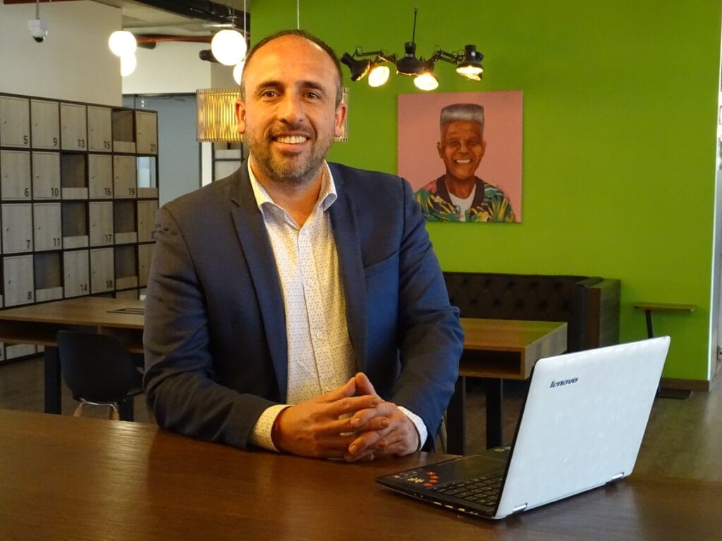 Alex Rodríguez Aparicio