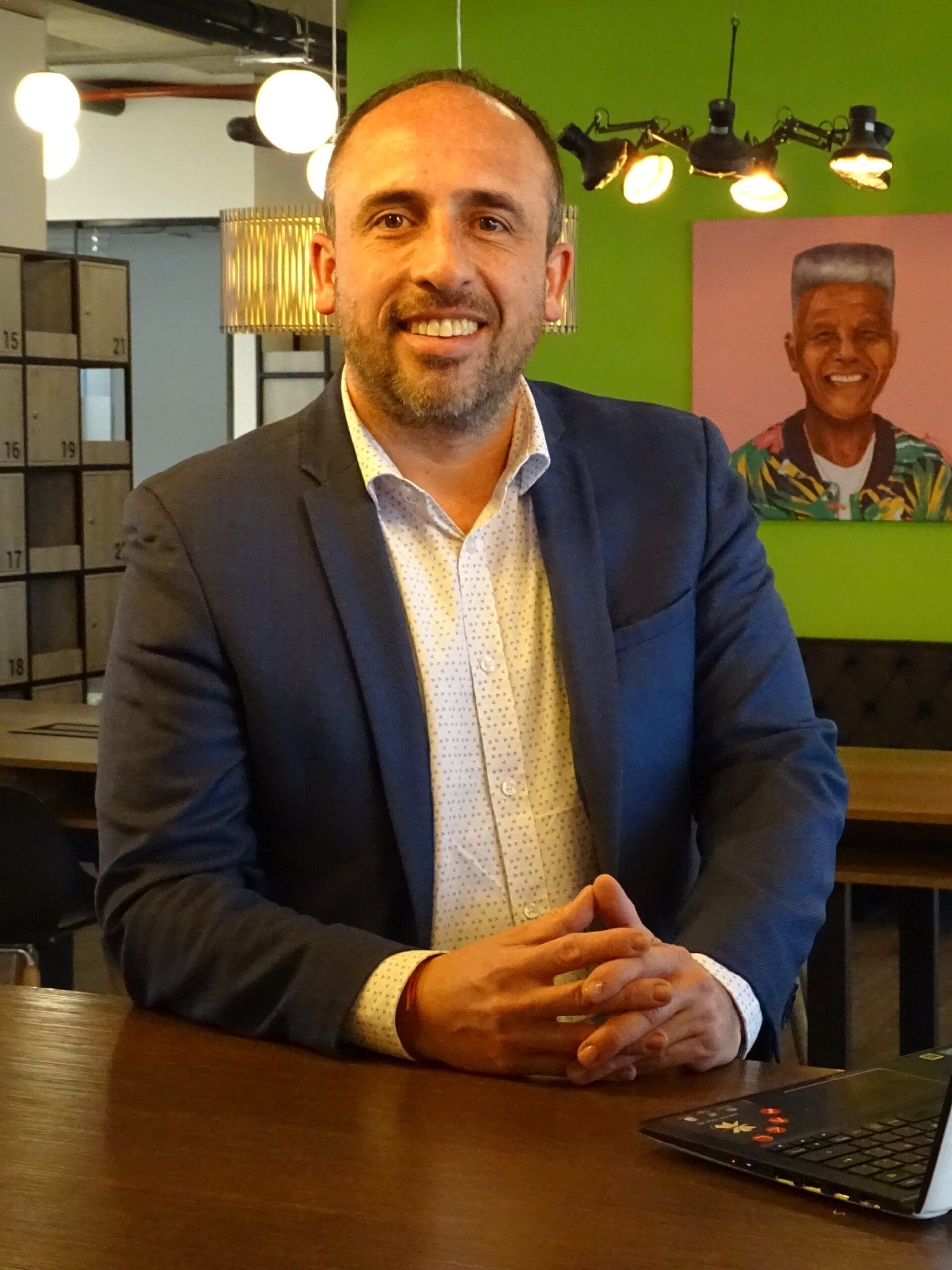 Alex Rodríguez Aparicio