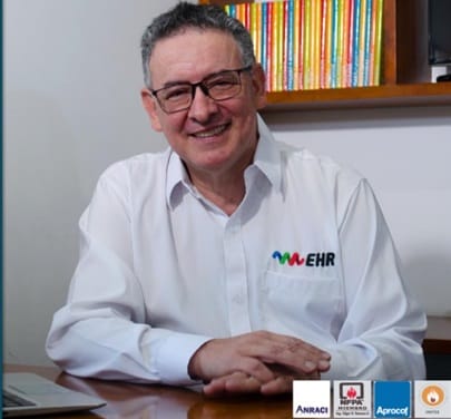 Ingeniero Edgar Hernando Romero Giraldo
