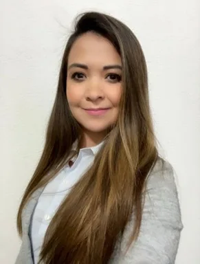 Eurídice Ibarlucea Jimenez
Especialista Victaulic Sales Vortex México.