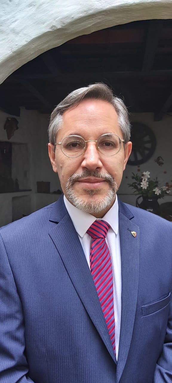 José Joaquín Álvarez