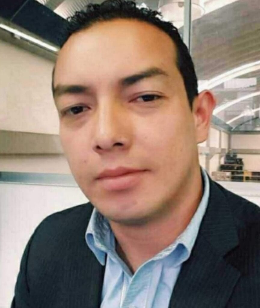 FRANCISCO JAVIER TRIVIÑO CASALLAS