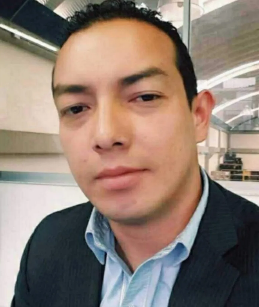 FRANCISCO JAVIER TRIVIÑO CASALLAS