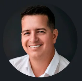 CESAR AUGUSTO PALACIO LOAIZA 

LINCE COMERCIAL SAS

Ingeniero electrónico Universidad de Caldas