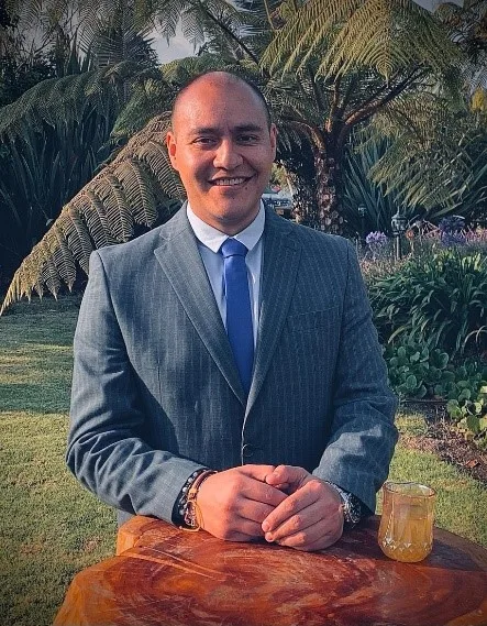 RAFAEL RODRIGO RUIZ VALDERRAMA 

EMPRESA: HONEYWELL