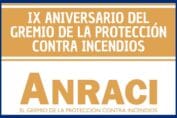 IX Aniversario del Gremio de la Protección Contra Incendios