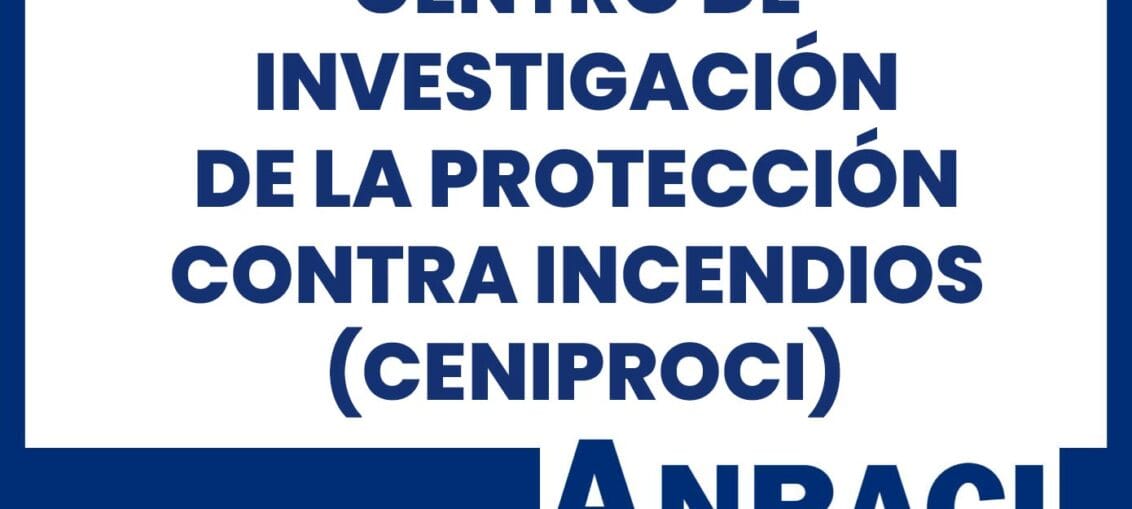 Centro de Investigación de la Protección Contra Incendios (CENIPROCI)