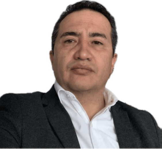 Javier León Conferencista Anraci