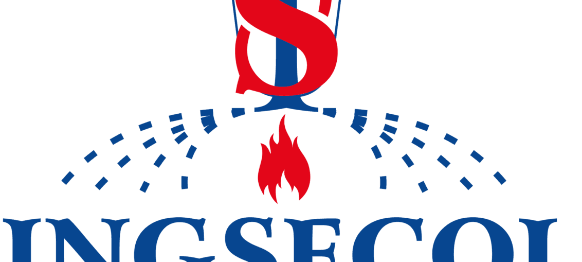 Logo Ingsecol