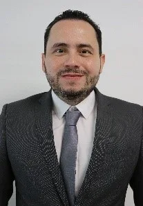 Edwin Dickson Ingeniero Químico 
Maestría en Ingeniería - Ingeniería Ambiental