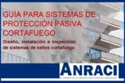 Guía para sistemas de protección pasiva cortafuego