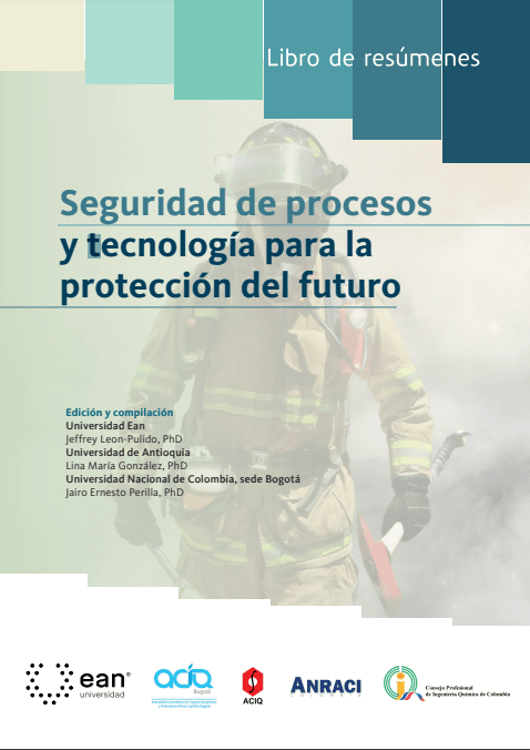 Seguridad de procesos y tecnología para la protección del futuro - Memorias del Congreso