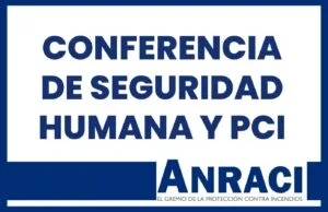 Conferencia de seguridad humana y pci