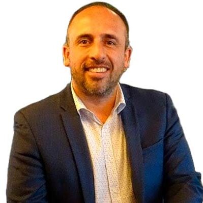 Alex Rodriguez Aparicio