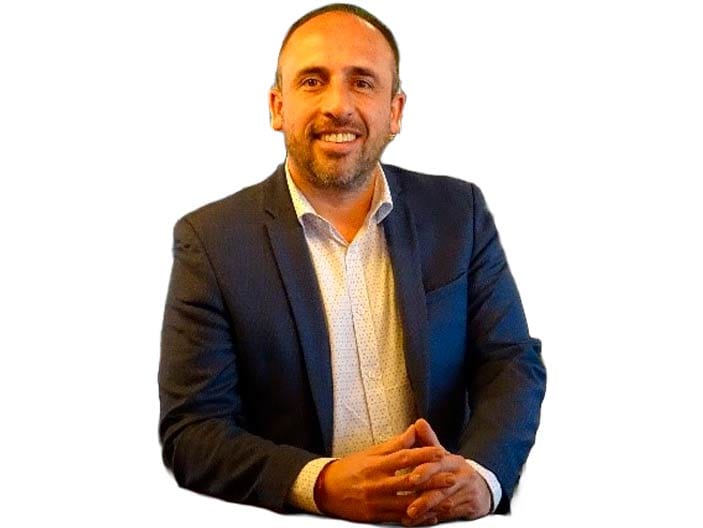 Alex Rodriguez Aparicio