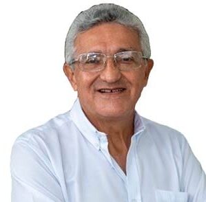 Arturo Castillo Pérez