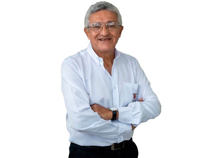 Arturo Castillo Pérez