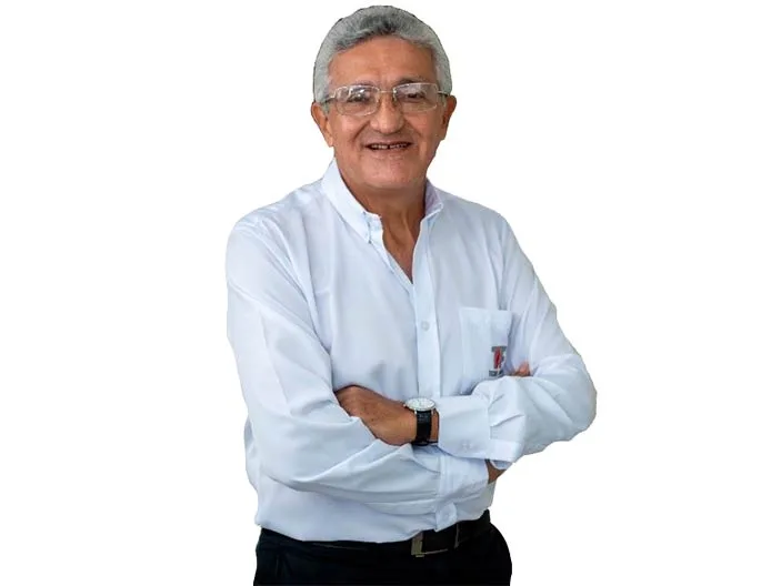 Arturo Castillo Pérez