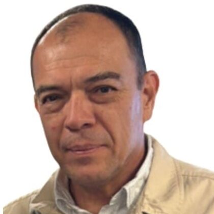 Ing. Francisco Antonio Escandón Guarnizo