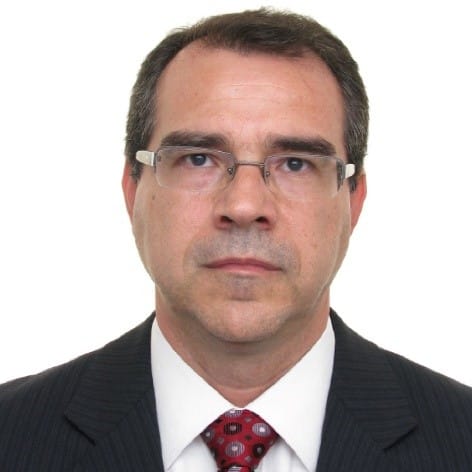 Ing. José Manuel Maya.