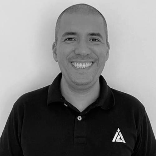 Ing. Juan Camilo Montealegre Rivera, 