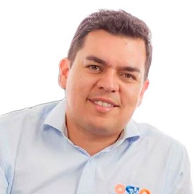 Javier Sotelo Calderón
