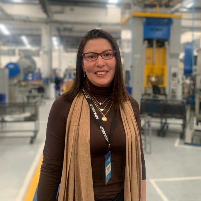  Lilibeth A. Peñaranda Pérez