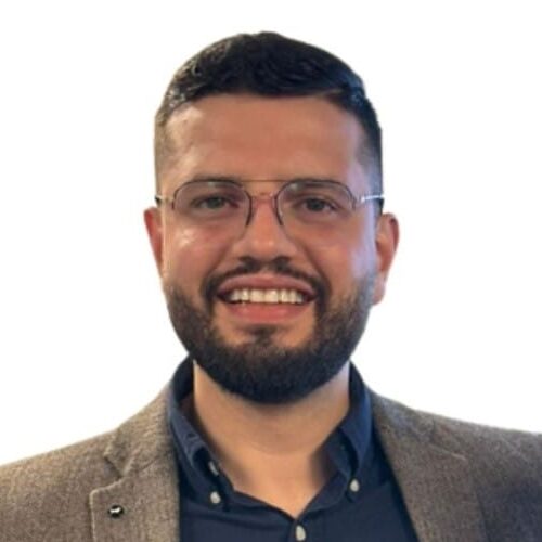 Sebastián Castro Penagos.