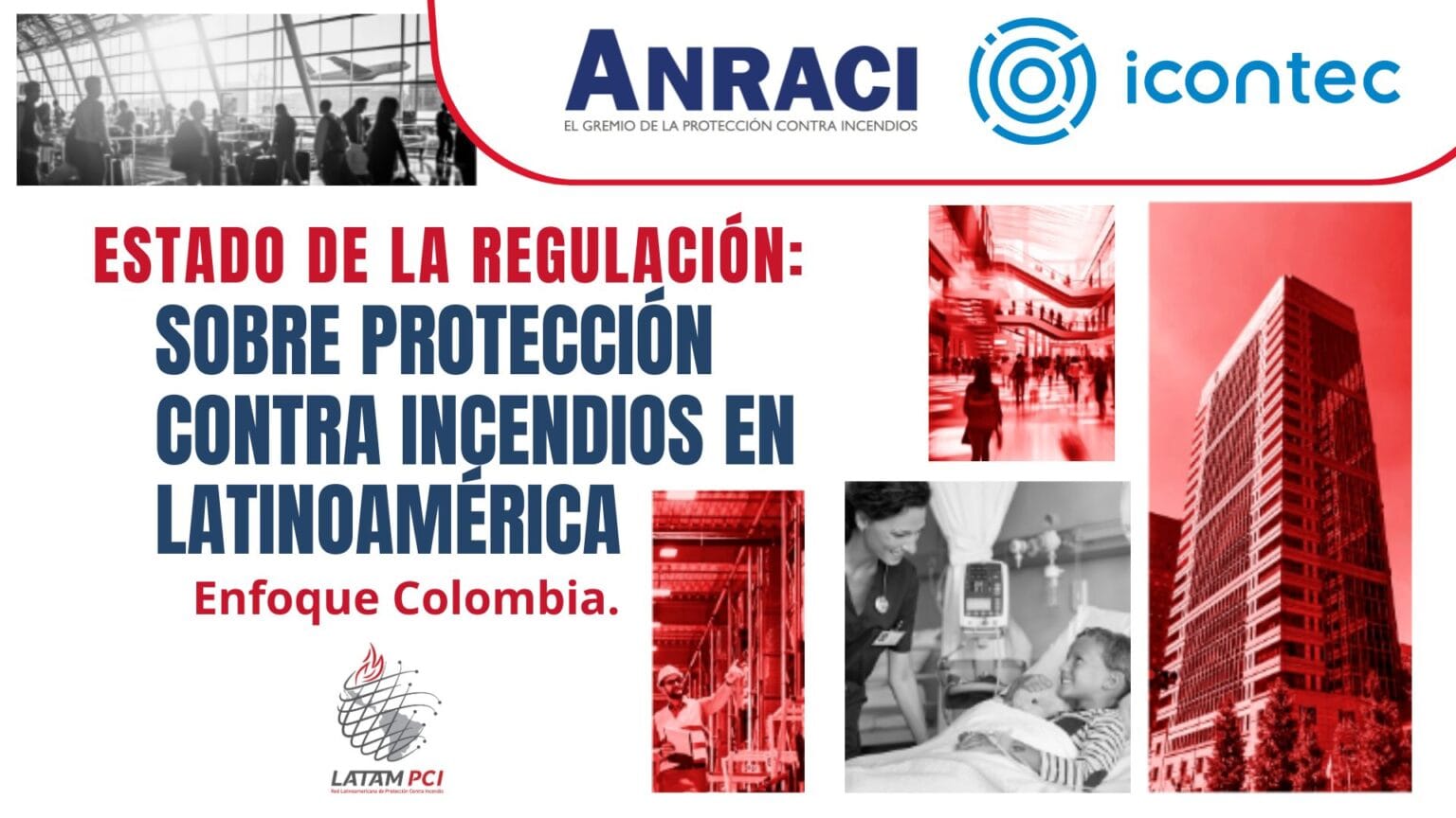 Estado de la Regulación: Sobre protección contra incendios en ...